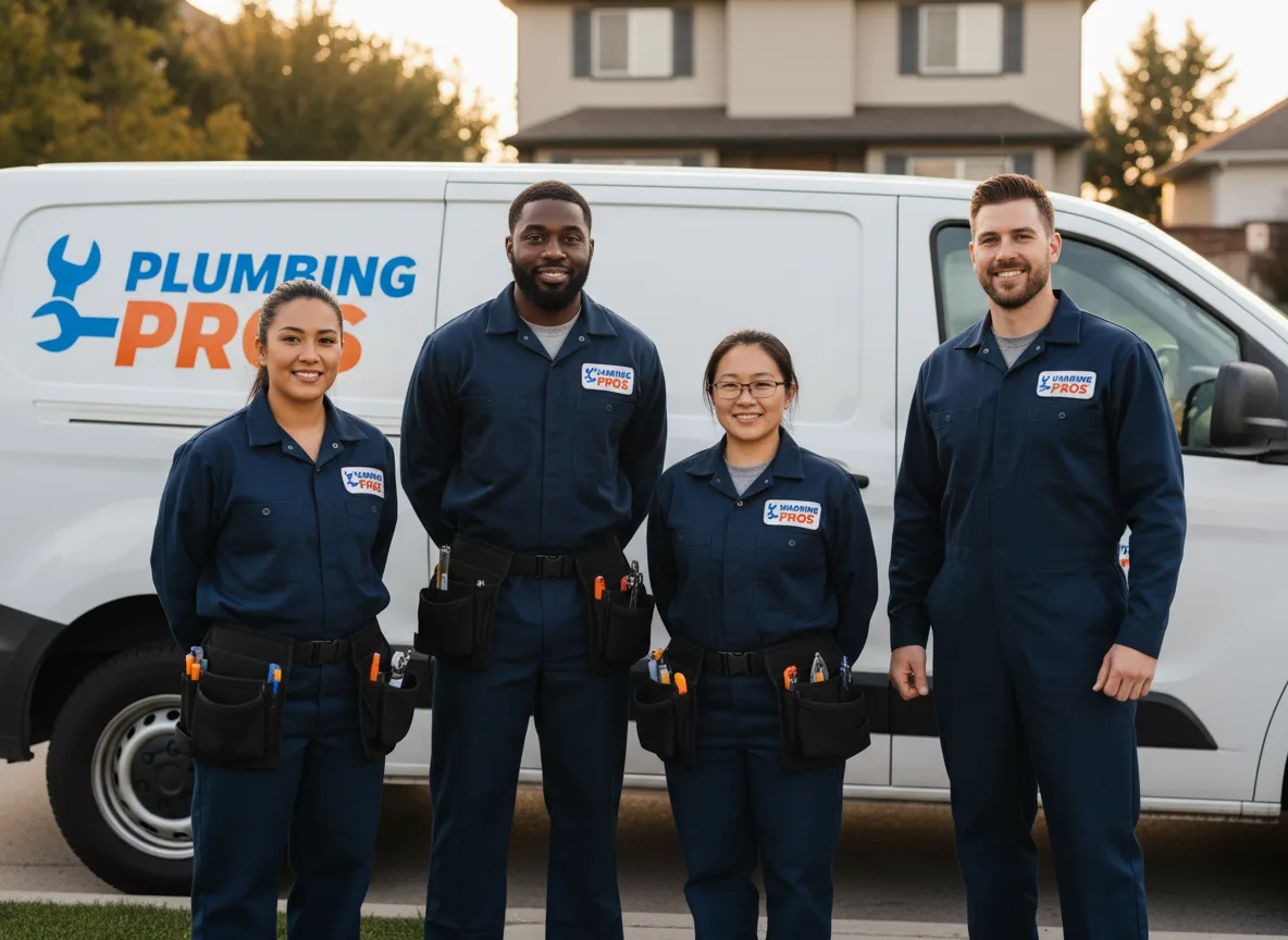 Water Heater Repair company in Rose Hill, KS